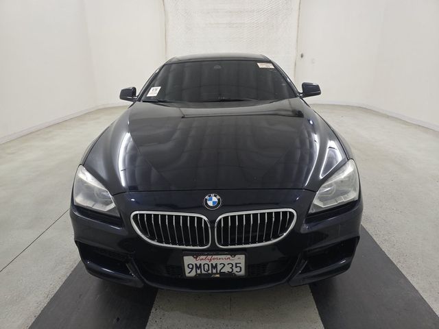 2015 BMW 6 Series 640i Gran Coupe - 22972099 - 13
