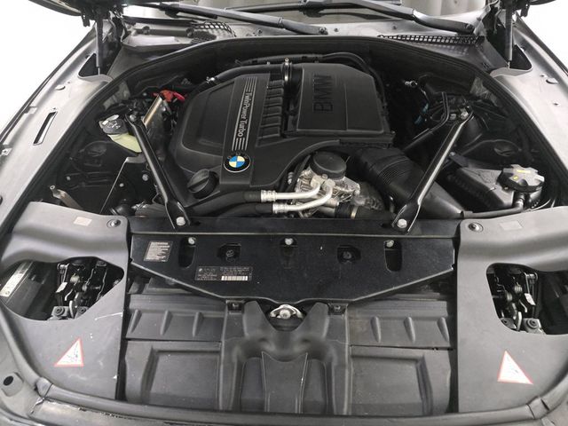 2015 BMW 6 Series 640i Gran Coupe - 22972099 - 1