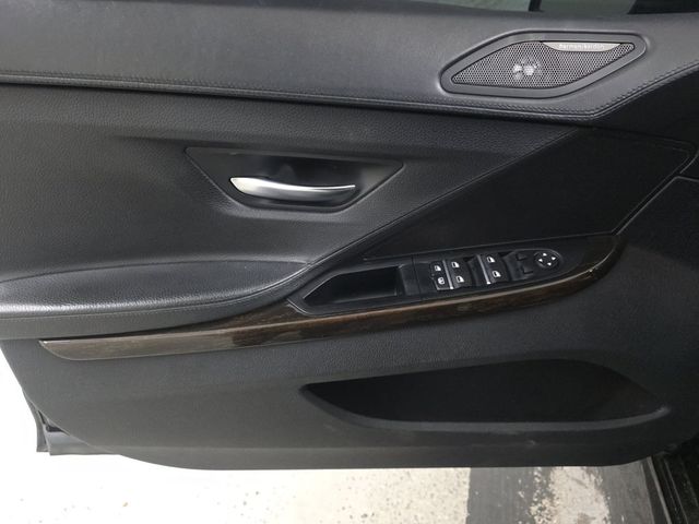 2015 BMW 6 Series 640i Gran Coupe - 22972099 - 6