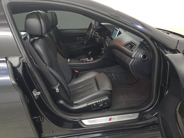 2015 BMW 6 Series 640i Gran Coupe - 22972099 - 7