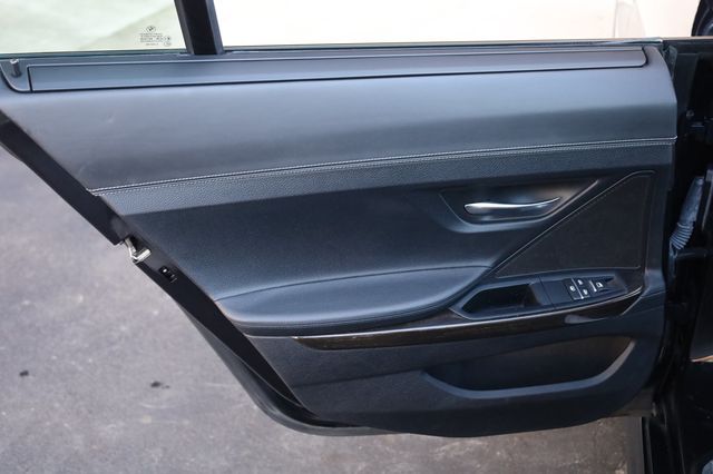 2015 BMW 6 Series 640i xDrive  Gran - 22970854 - 15
