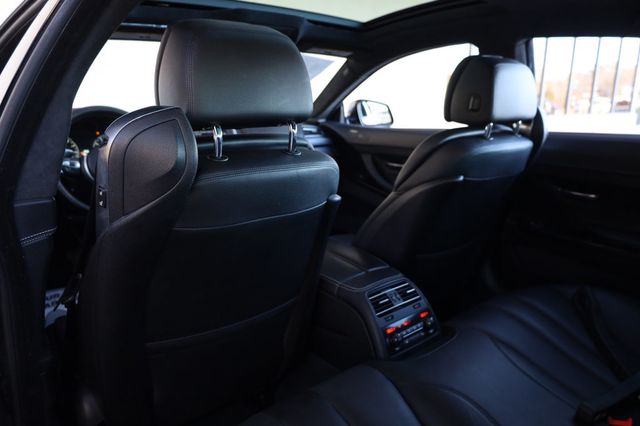 2015 BMW 6 Series 640i xDrive  Gran - 22970854 - 16