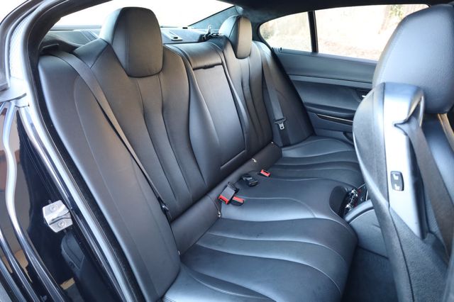 2015 BMW 6 Series 640i xDrive  Gran - 22970854 - 20