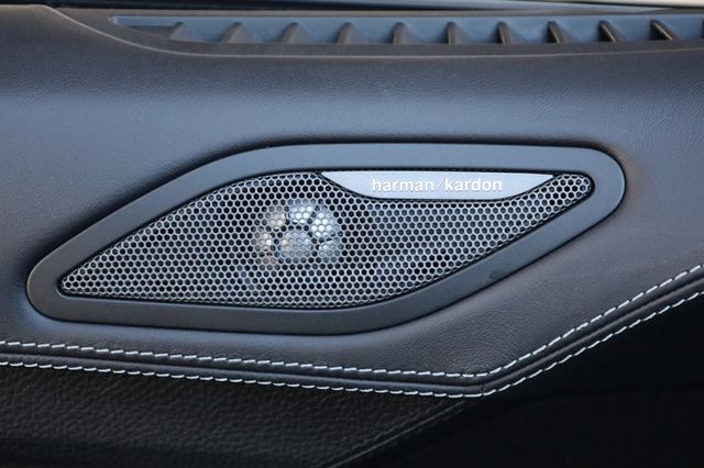 2015 BMW 6 Series 640i xDrive  Gran - 22970854 - 28