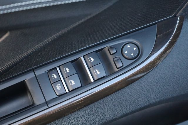 2015 BMW 6 Series 640i xDrive  Gran - 22970854 - 29