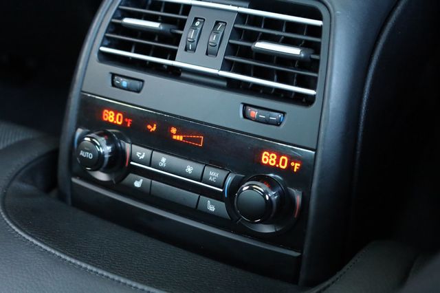 2015 BMW 6 Series 640i xDrive  Gran - 22970854 - 33