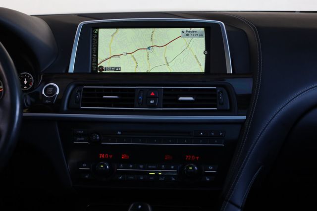 2015 BMW 6 Series 640i xDrive  Gran - 22970854 - 35