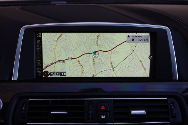 2015 BMW 6 Series 640i xDrive  Gran - 22970854 - 36