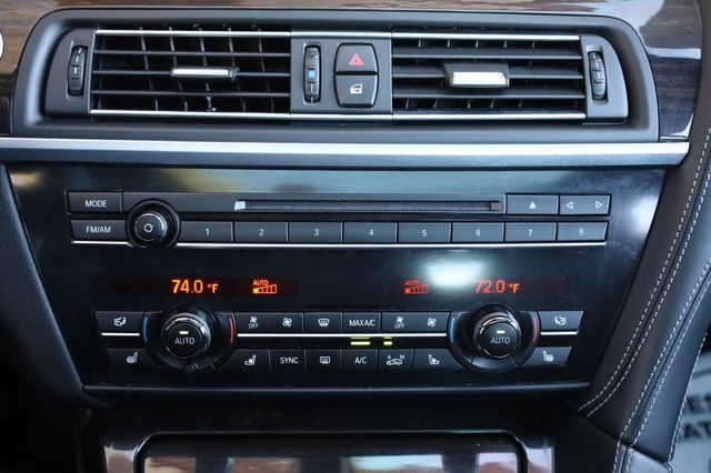 2015 BMW 6 Series 640i xDrive  Gran - 22970854 - 39