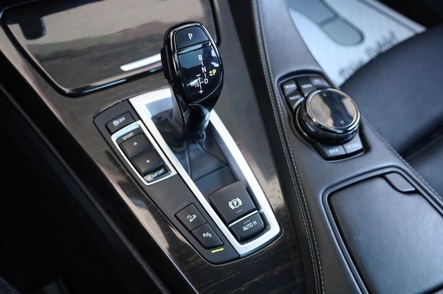 2015 BMW 6 Series 640i xDrive  Gran - 22970854 - 40