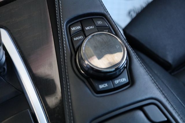 2015 BMW 6 Series 640i xDrive  Gran - 22970854 - 41