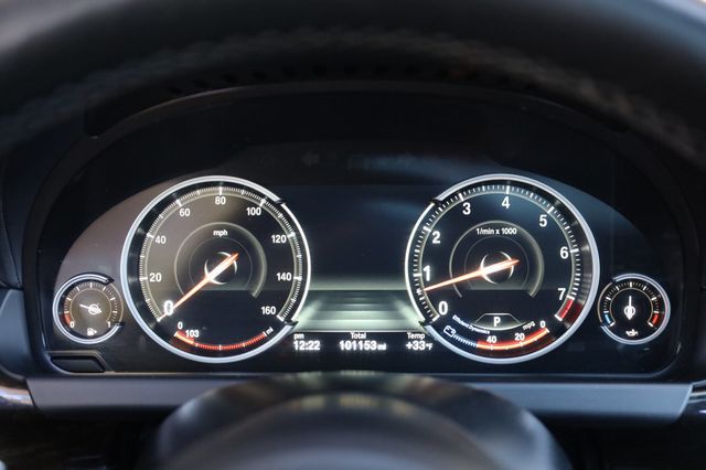 2015 BMW 6 Series 640i xDrive  Gran - 22970854 - 42