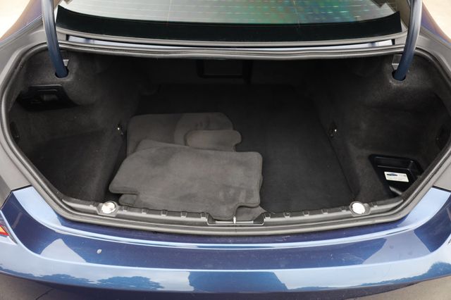 2015 BMW 6 Series 640i xDrive Gran Coupe w/ M-Sport! - 22877779 - 10