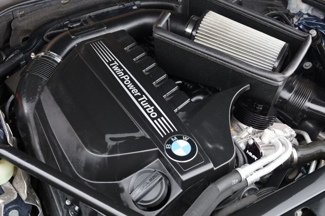 2015 BMW 6 Series 640i xDrive Gran Coupe w/ M-Sport! - 22877779 - 11