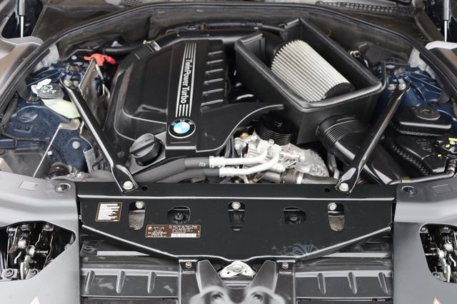 2015 BMW 6 Series 640i xDrive Gran Coupe w/ M-Sport! - 22877779 - 13