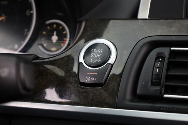 2015 BMW 6 Series 640i xDrive Gran Coupe w/ M-Sport! - 22877779 - 34