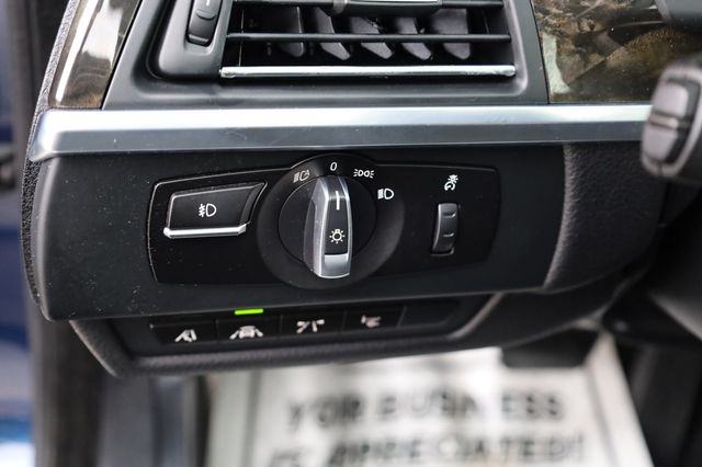 2015 BMW 6 Series 640i xDrive Gran Coupe w/ M-Sport! - 22877779 - 35