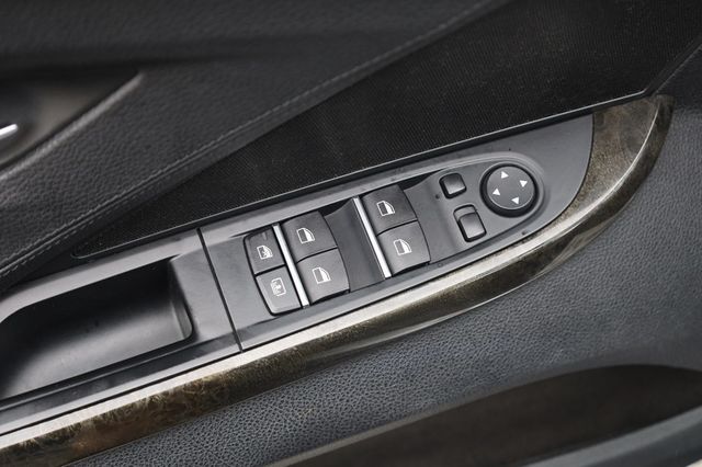 2015 BMW 6 Series 640i xDrive Gran Coupe w/ M-Sport! - 22877779 - 36