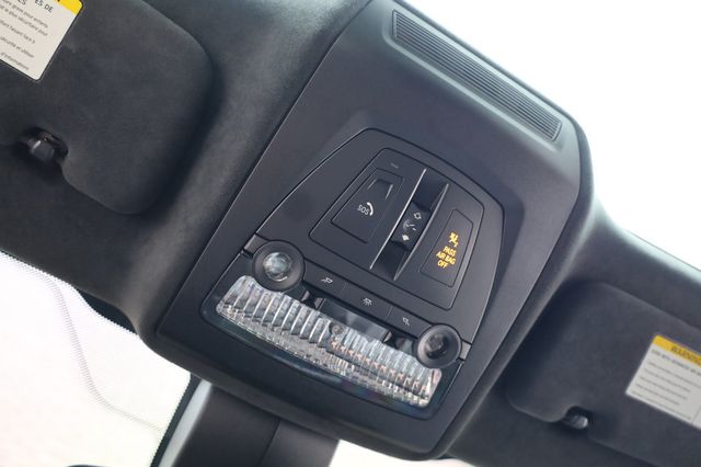 2015 BMW 6 Series 640i xDrive Gran Coupe w/ M-Sport! - 22877779 - 38