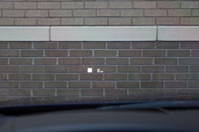 2015 BMW 6 Series 640i xDrive Gran Coupe w/ M-Sport! - 22877779 - 39