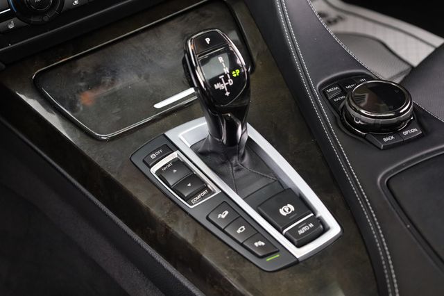 2015 BMW 6 Series 640i xDrive Gran Coupe w/ M-Sport! - 22877779 - 43