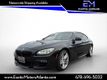 2015 BMW 6 Series 650i Gran - 22934480 - 0