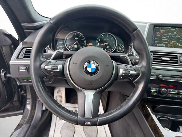 2015 BMW 6 Series 650i Gran - 22934480 - 9