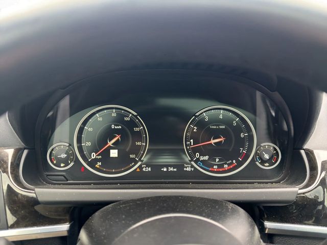 2015 BMW 6 Series 650i Gran - 22934480 - 10