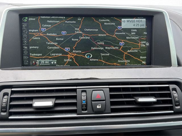 2015 BMW 6 Series 650i Gran - 22934480 - 15