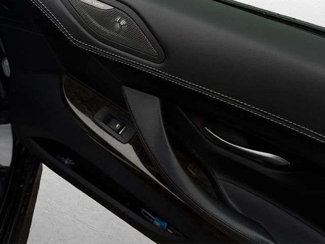 2015 BMW 6 Series 650i Gran - 22934480 - 18