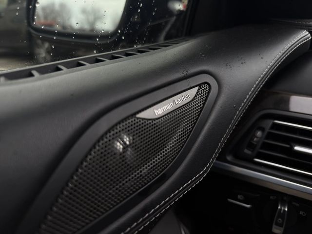 2015 BMW 6 Series 650i Gran - 22934480 - 25