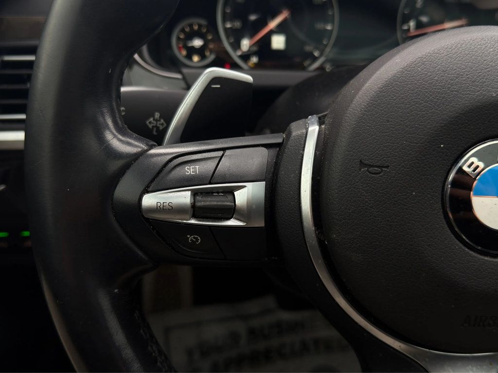 2015 BMW 6 Series 650i Gran - 22934480 - 26