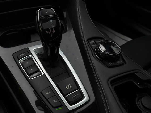 2015 BMW 6 Series 650i Gran - 22934480 - 28