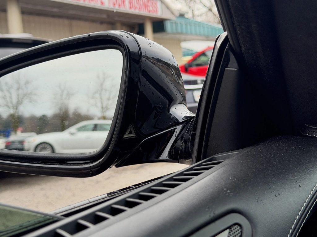 2015 BMW 6 Series 650i Gran - 22934480 - 31