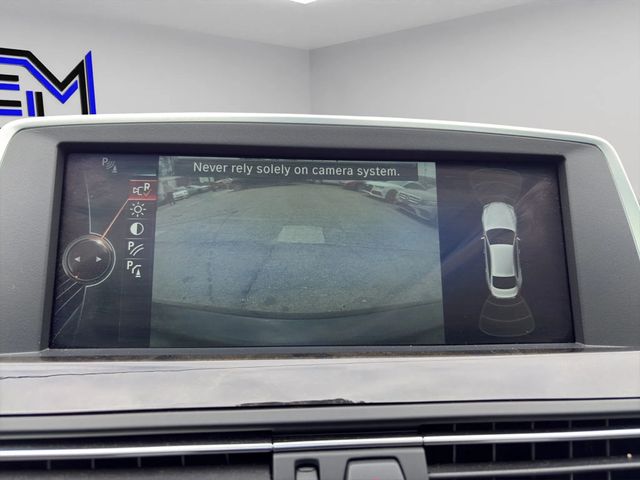 2015 BMW 6 Series 650i Gran - 23027392 - 14