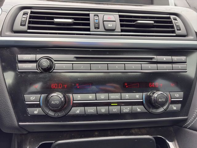 2015 BMW 6 Series 650i Gran - 23027392 - 15
