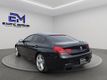2015 BMW 6 Series 650i Gran - 23027392 - 2