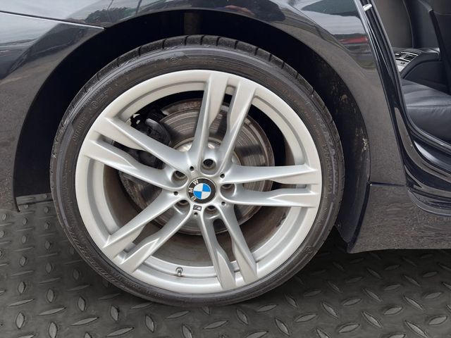 2015 BMW 6 Series 650i Gran - 23027392 - 31