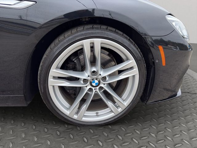 2015 BMW 6 Series 650i Gran - 23027392 - 32