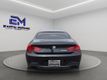 2015 BMW 6 Series 650i Gran - 23027392 - 3