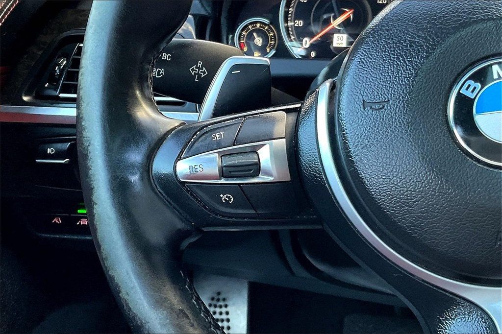 2015 Bmw 650i 6-series photo 20