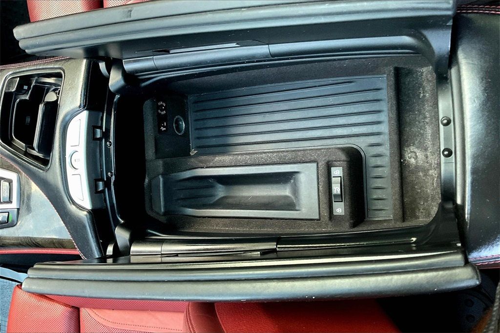 2015 Bmw 650i 6-series photo 27
