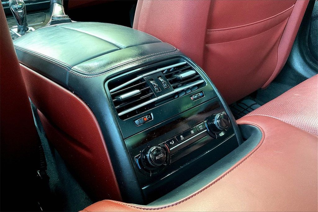 2015 Bmw 650i 6-series photo 31