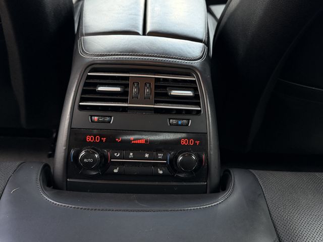 2015 BMW 6 Series 650i  Gran - 23070572 - 16
