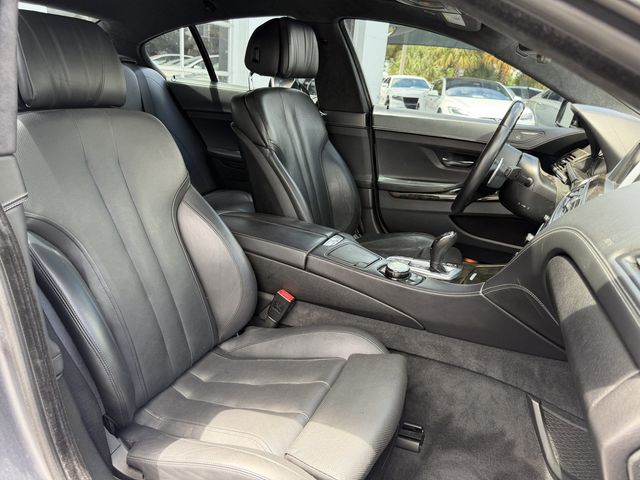 2015 BMW 6 Series 650i  Gran - 23070572 - 19
