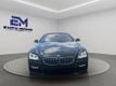 2015 BMW 6 Series 650i xDrive - 23056451 - 7