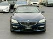 2015 BMW 6 Series 650i xDrive - 22640096 - 15