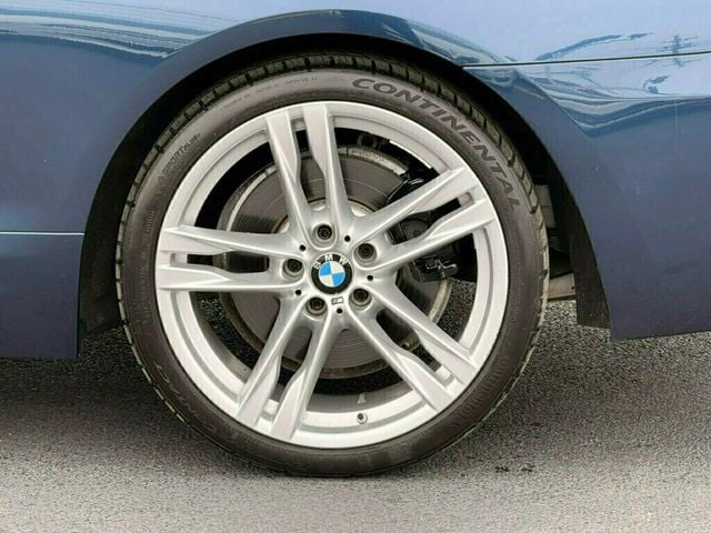 2015 BMW 6 Series 650i xDrive - 22640096 - 54