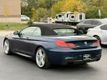 2015 BMW 6 Series 650i xDrive - 22640096 - 5