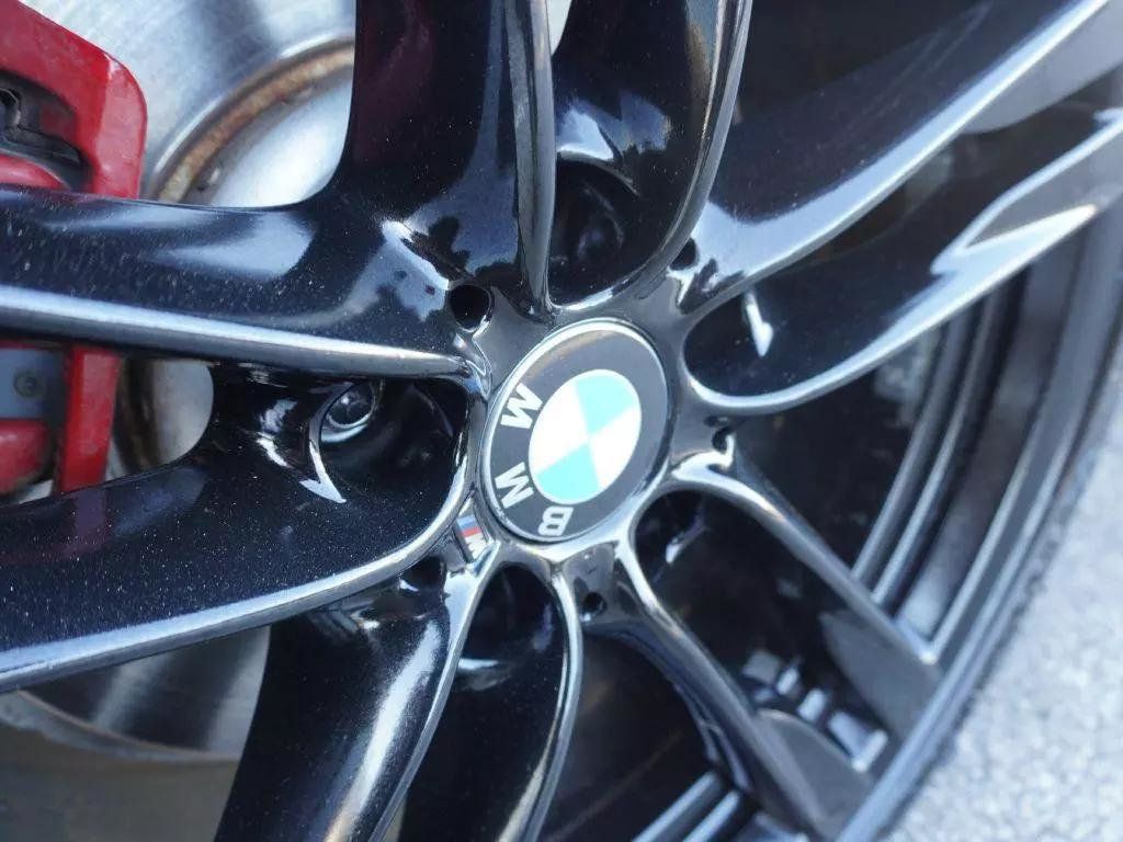 2015 BMW 6 Series 650i xDrive Gran - 22249607 - 13